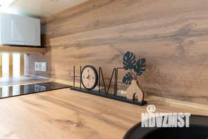 Студия квартира, посуточно, 22м2, 1/35 этаж