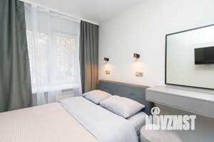 Студия квартира, посуточно, 15м2, 1/5 этаж