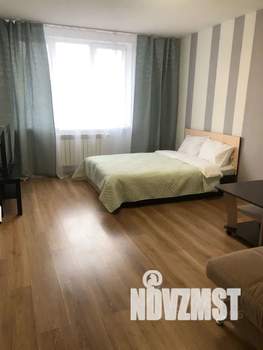 1-к квартира, посуточно, 36м2, 6/26 этаж