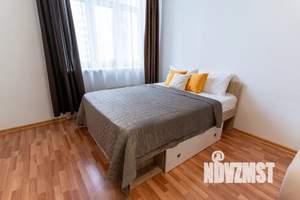 1-к квартира, посуточно, 56м2, 10/26 этаж