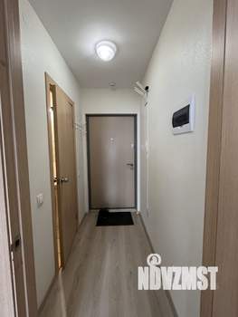 Студия квартира, на длительный срок, 20м2, 2/5 этаж