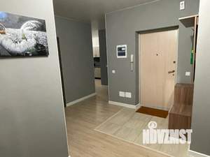 1-к квартира, посуточно, 55м2, 7/8 этаж