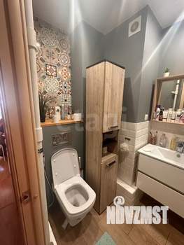 2-к квартира, на длительный срок, 62м2, 13/25 этаж