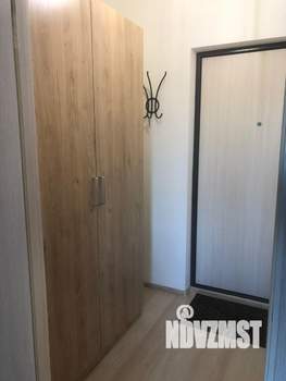 Студия квартира, на длительный срок, 28м2, 3/25 этаж