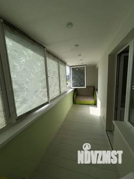 1-к квартира, на длительный срок, 34м2, 2/10 этаж