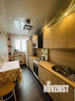 3-к квартира, на длительный срок, 60м2, 9/9 этаж