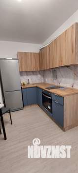 1-к квартира, на длительный срок, 47м2, 7/25 этаж