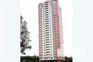 2-к квартира, посуточно, 54м2, 17/27 этаж