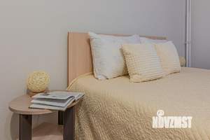 1-к квартира, посуточно, 37м2, 1/1 этаж