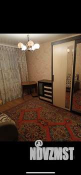 1-к квартира, на длительный срок, 28м2, 1/5 этаж