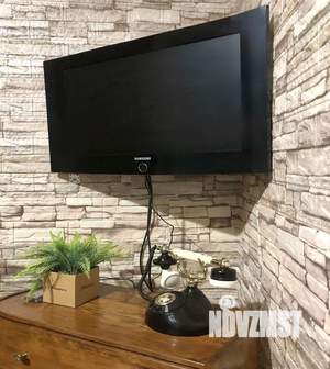 1-к квартира, посуточно, 40м2, 3/10 этаж