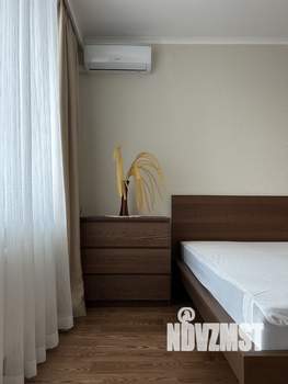 1-к квартира, на длительный срок, 44м2, 8/16 этаж