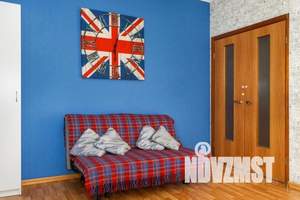 2-к квартира, посуточно, 65м2, 25/26 этаж