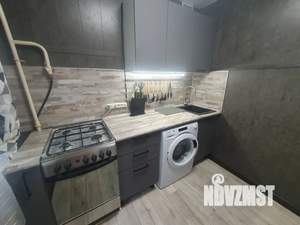 1-к квартира, посуточно, 30м2, 2/5 этаж