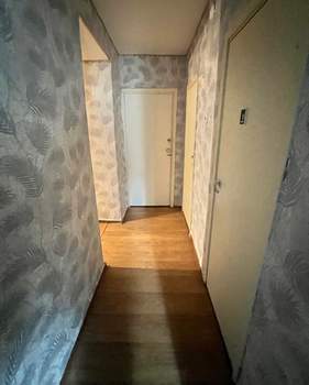 2-к квартира, на длительный срок, 60м2, 4/9 этаж