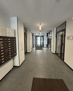 1-к квартира, на длительный срок, 33м2, 1/15 этаж