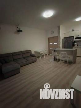 3-к квартира, посуточно, 100м2, 1/1 этаж