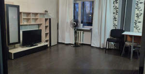 1-к квартира, на длительный срок, 31м2, 3/5 этаж