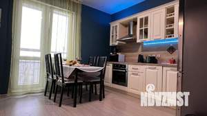 2-к квартира, посуточно, 68м2, 1/1 этаж