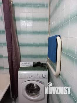 1-к квартира, посуточно, 34м2, 3/5 этаж