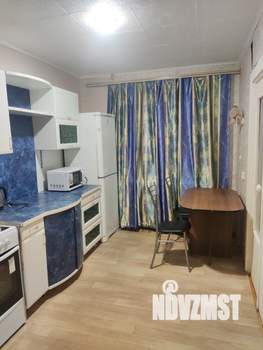 2-к квартира, на длительный срок, 53м2, 1/16 этаж