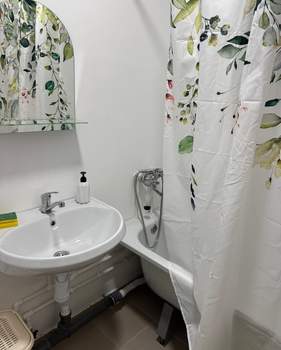 1-к квартира, на длительный срок, 38м2, 10/16 этаж