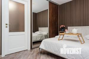 2-к квартира, посуточно, 70м2, 1/1 этаж