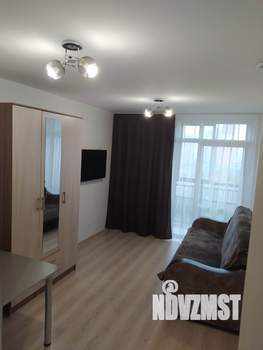 Студия квартира, на длительный срок, 22м2, 8/13 этаж