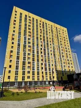 Студия квартира, на длительный срок, 26м2, 10/18 этаж