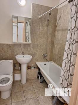 1-к квартира, на длительный срок, 38м2, 8/16 этаж