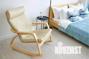 1-к квартира, посуточно, 29м2, 13/24 этаж