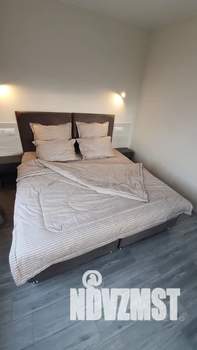 Студия квартира, посуточно, 25м2, 2/3 этаж