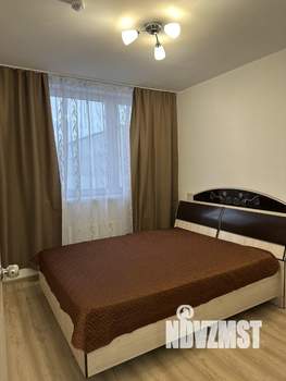 2-к квартира, посуточно, 51м2, 16/20 этаж