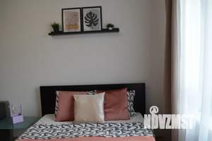 1-к квартира, посуточно, 42м2, 4/31 этаж