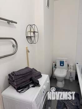 Студия квартира, посуточно, 28м2, 5/14 этаж