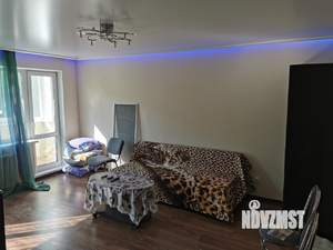 1-к квартира, на длительный срок, 28м2, 2/5 этаж