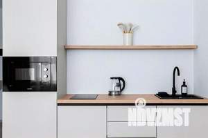 1-к квартира, посуточно, 32м2, 8/28 этаж