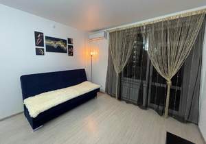 1-к квартира, на длительный срок, 44м2, 15/32 этаж