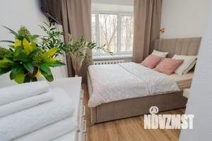 1-к квартира, посуточно, 16м2, 1/1 этаж