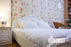 2-к квартира, посуточно, 45м2, 1/5 этаж