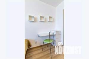 1-к квартира, посуточно, 28м2, 8/14 этаж