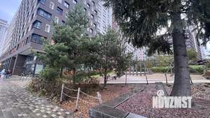 1-к квартира, на длительный срок, 39м2, 8/10 этаж
