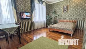 2-к квартира, посуточно, 70м2, 7/11 этаж
