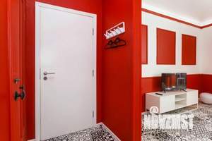 1-к квартира, посуточно, 22м2, 1/1 этаж