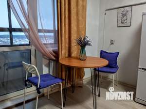 1-к квартира, посуточно, 29м2, 1/1 этаж