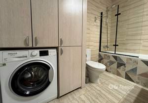 2-к квартира, на длительный срок, 67м2, 8/9 этаж