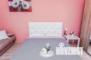 2-к квартира, посуточно, 80м2, 5/25 этаж