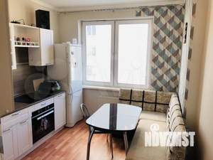 1-к квартира, на длительный срок, 41м2, 13/20 этаж