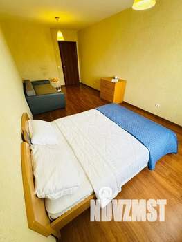 2-к квартира, посуточно, 75м2, 7/17 этаж