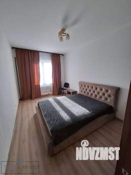 3-к квартира, на длительный срок, 75м2, 8/19 этаж